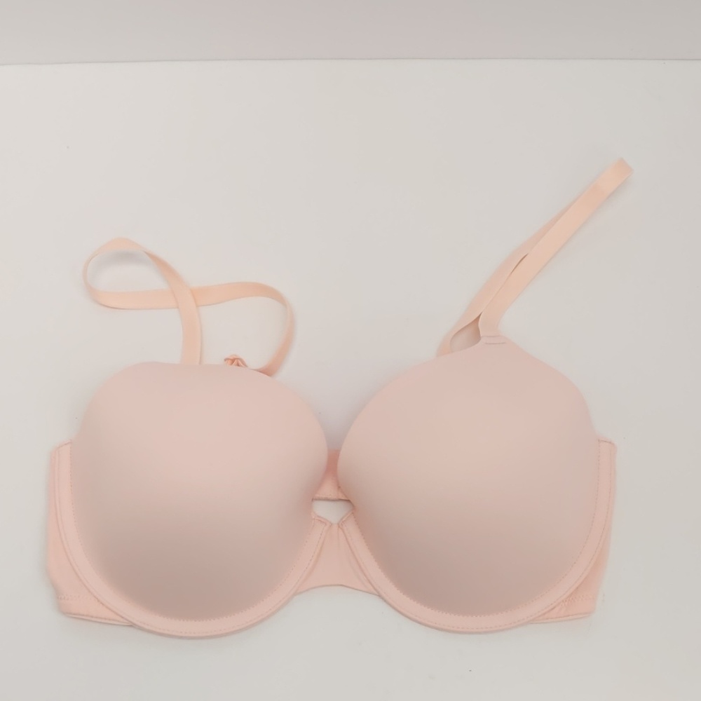 Victoria's secret Pink bra 34D NWT